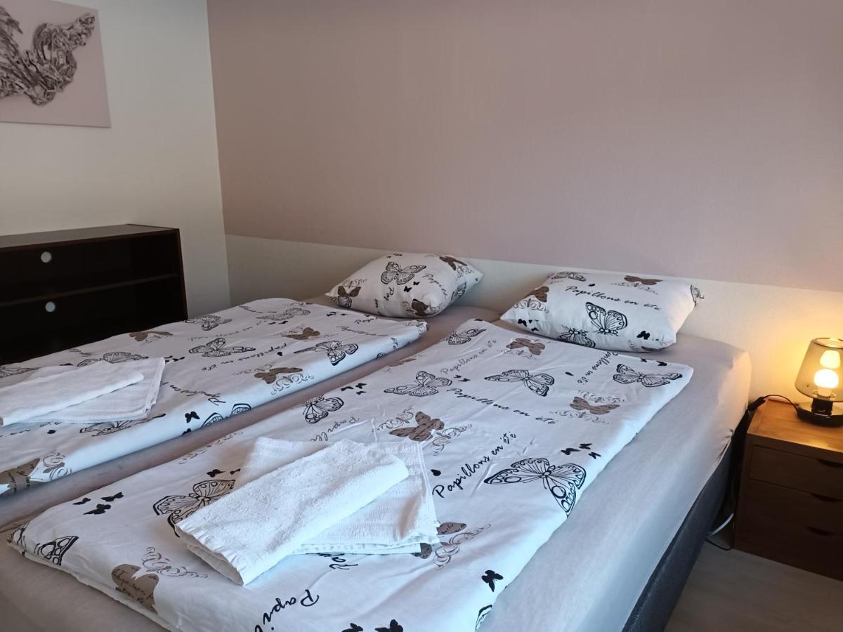 Dals Langeds B&B Exteriér fotografie