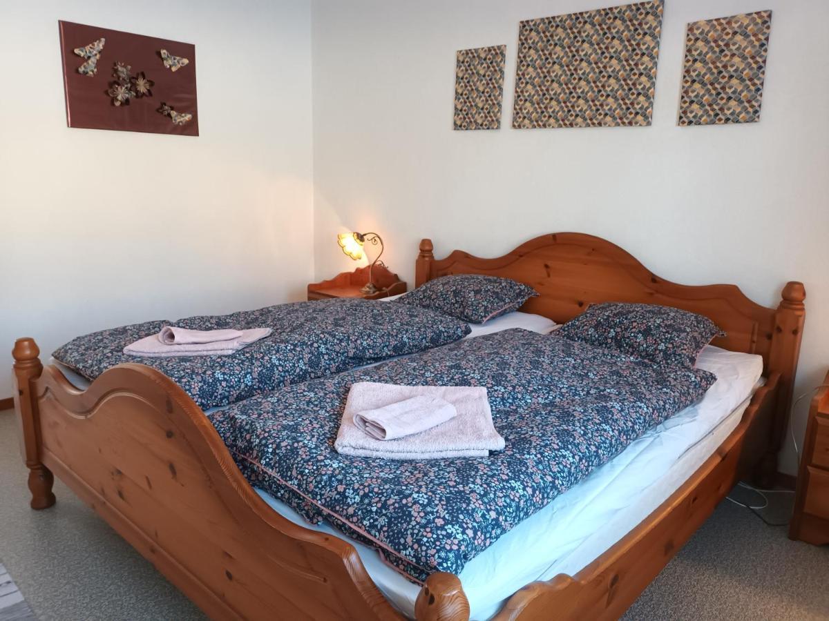 Dals Langeds B&B Exteriér fotografie